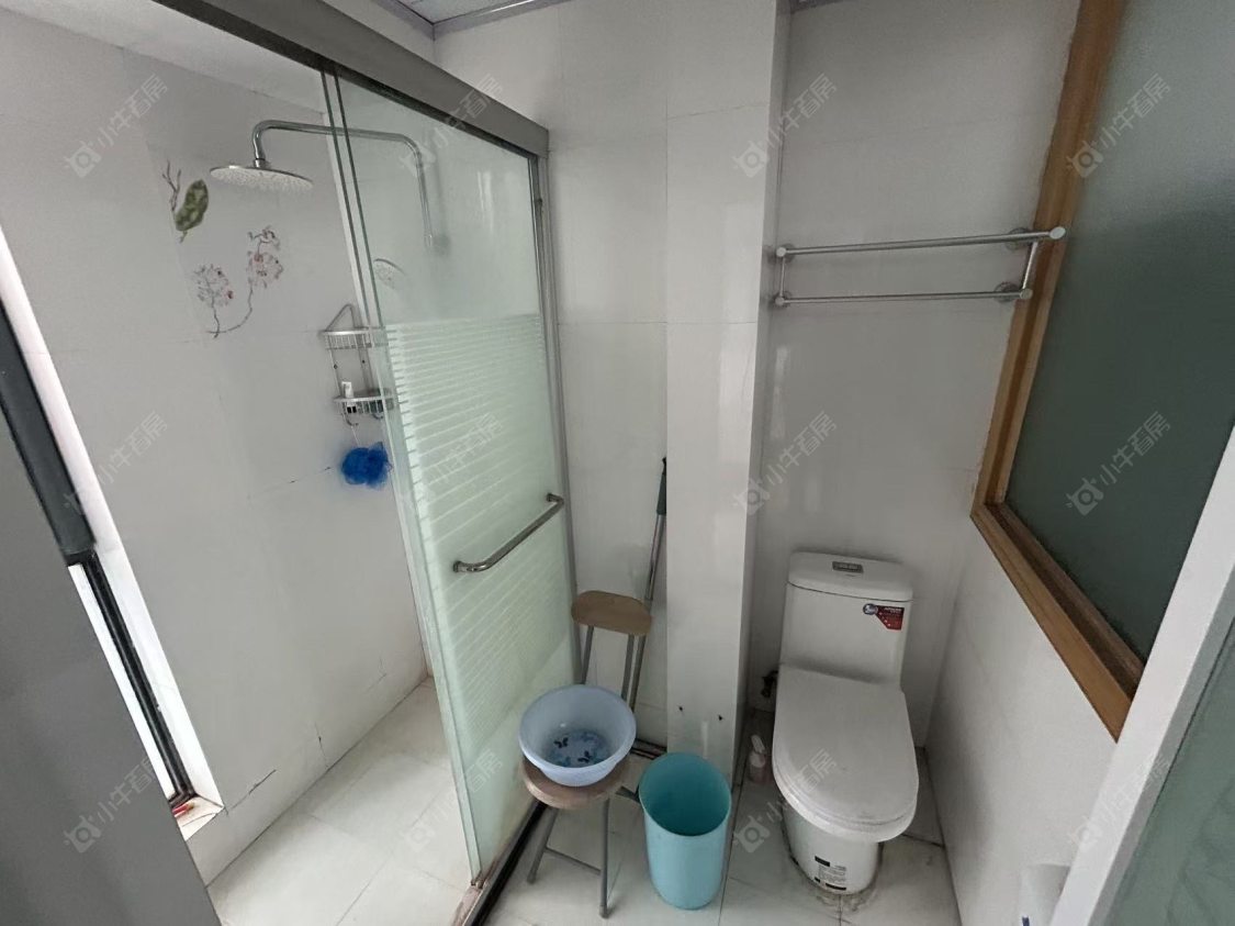 常州新城蓝钻苑东区在租房源室内图_小牛看房