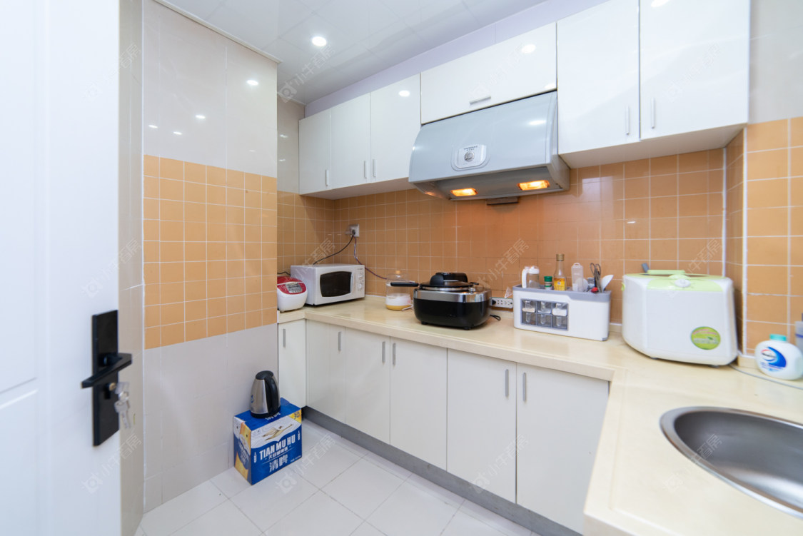 常州蓝天花园东区在售二手房源室内图_小牛看房