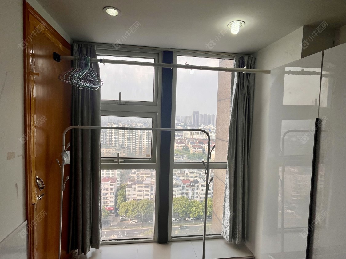 常州新天地不夜城在租房源_小牛看房