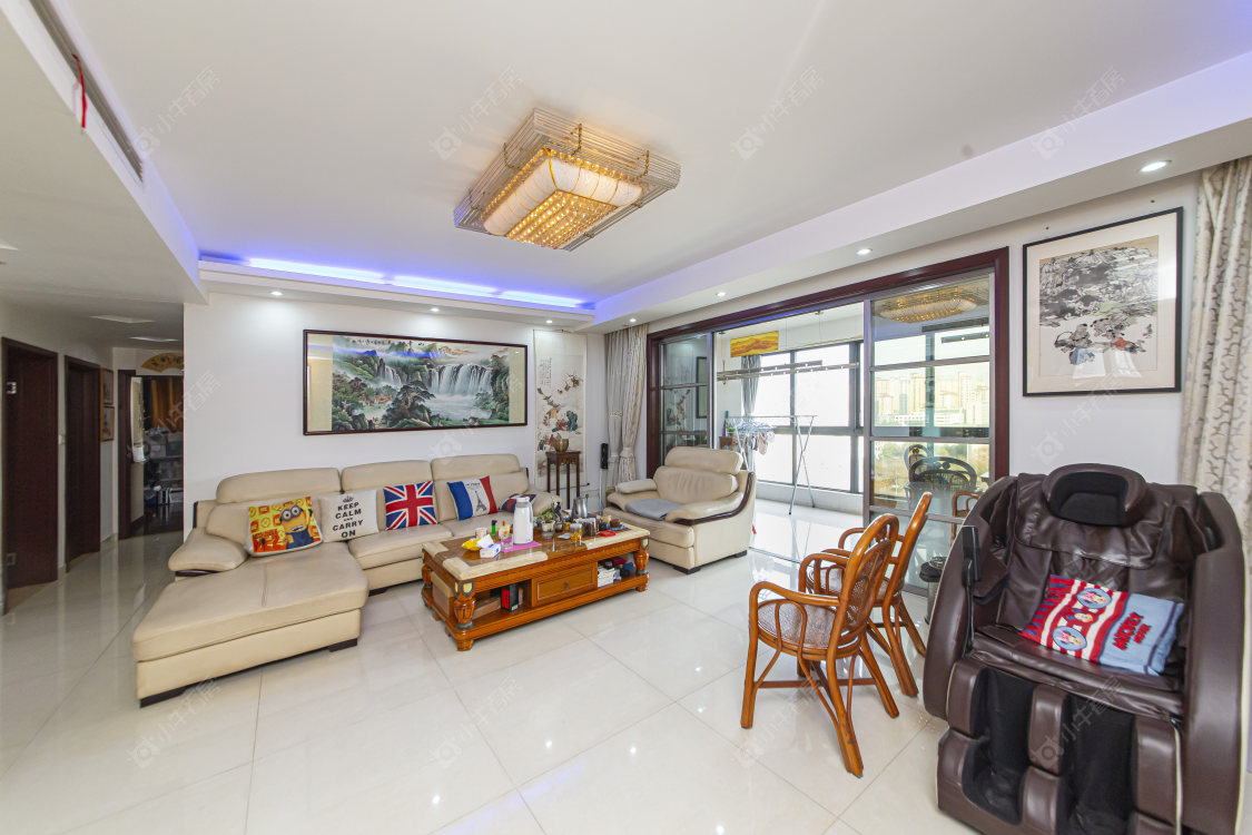 常州天豪大厦在售二手房源_小牛看房