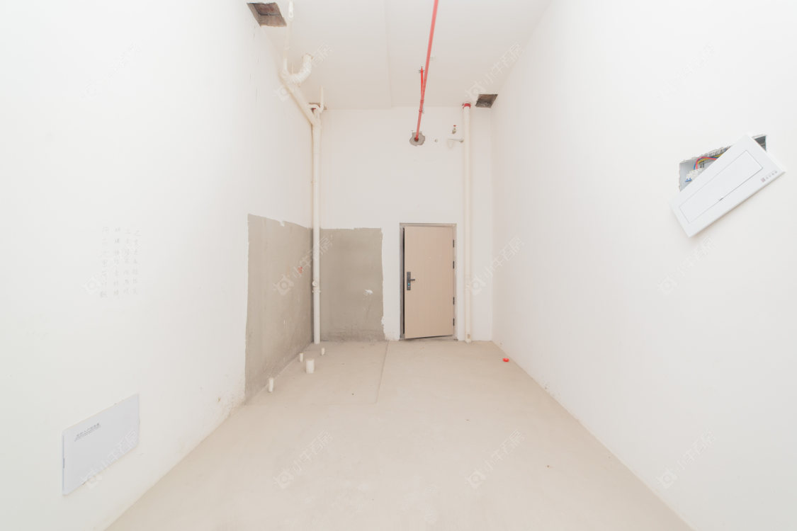 常州风华瓴著在售二手房源室内图_小牛看房