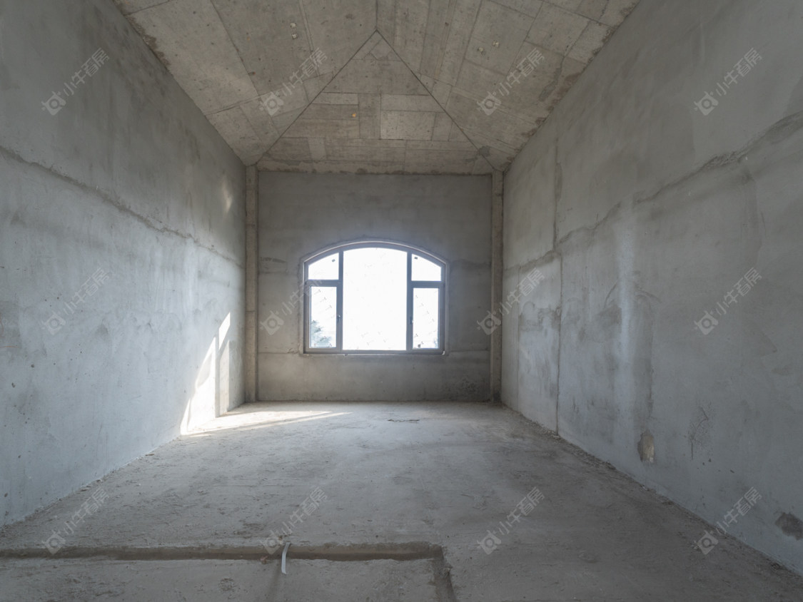 常州翡丽蓝湾别墅区在售二手房源室内图_小牛看房