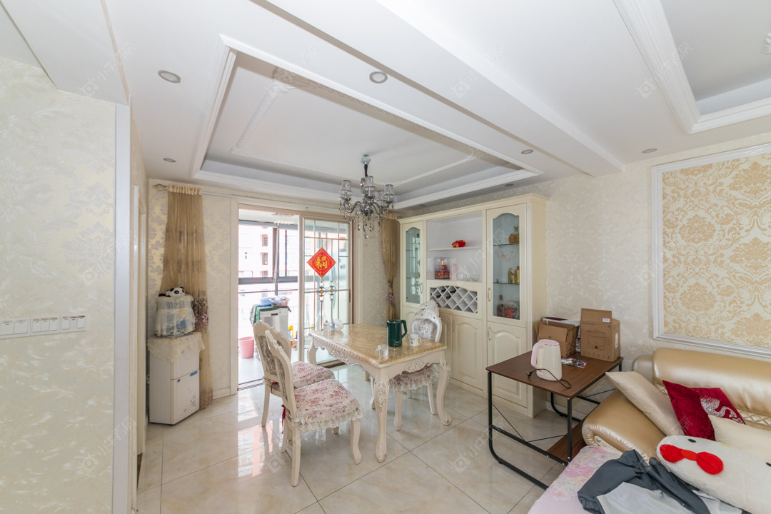 常州凤凰名城在售二手房源_小牛看房