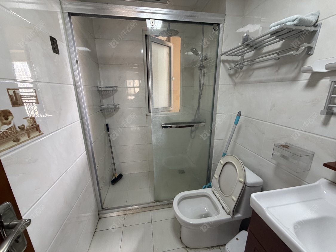 常州中海凤凰熙岸在租房源室内图_小牛看房