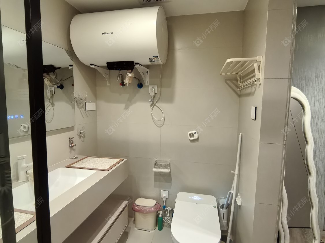 常州小牛逸宿荆川店在租房源_小牛看房