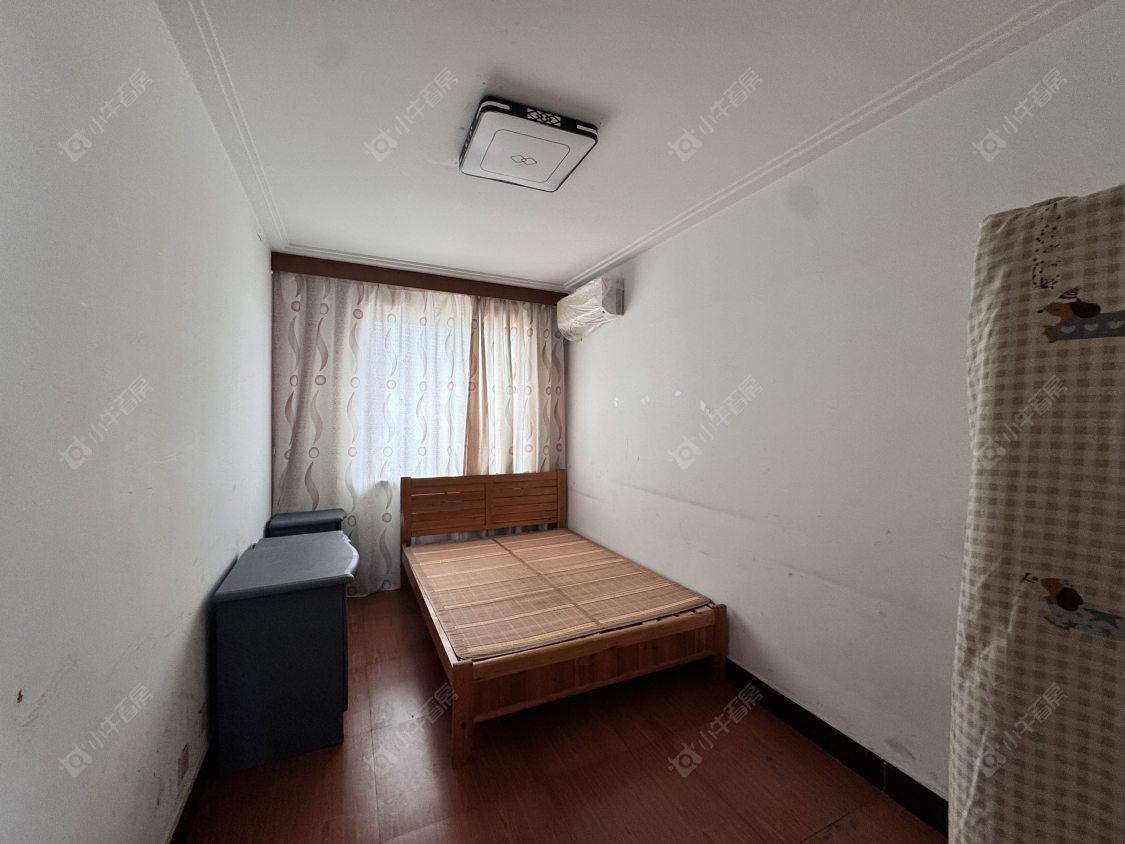 常州金玉苑在租房源户型图_小牛看房