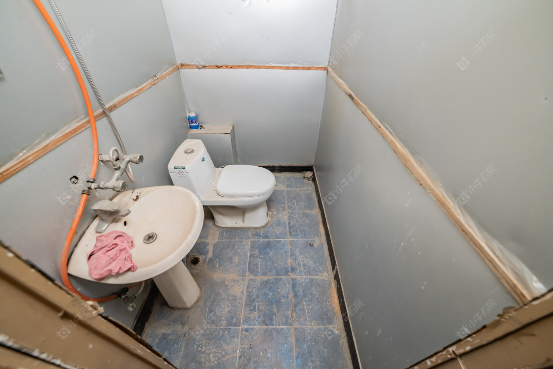 清凉新村房源室内图 常州清凉新村在售二手房源室内图_小牛看房