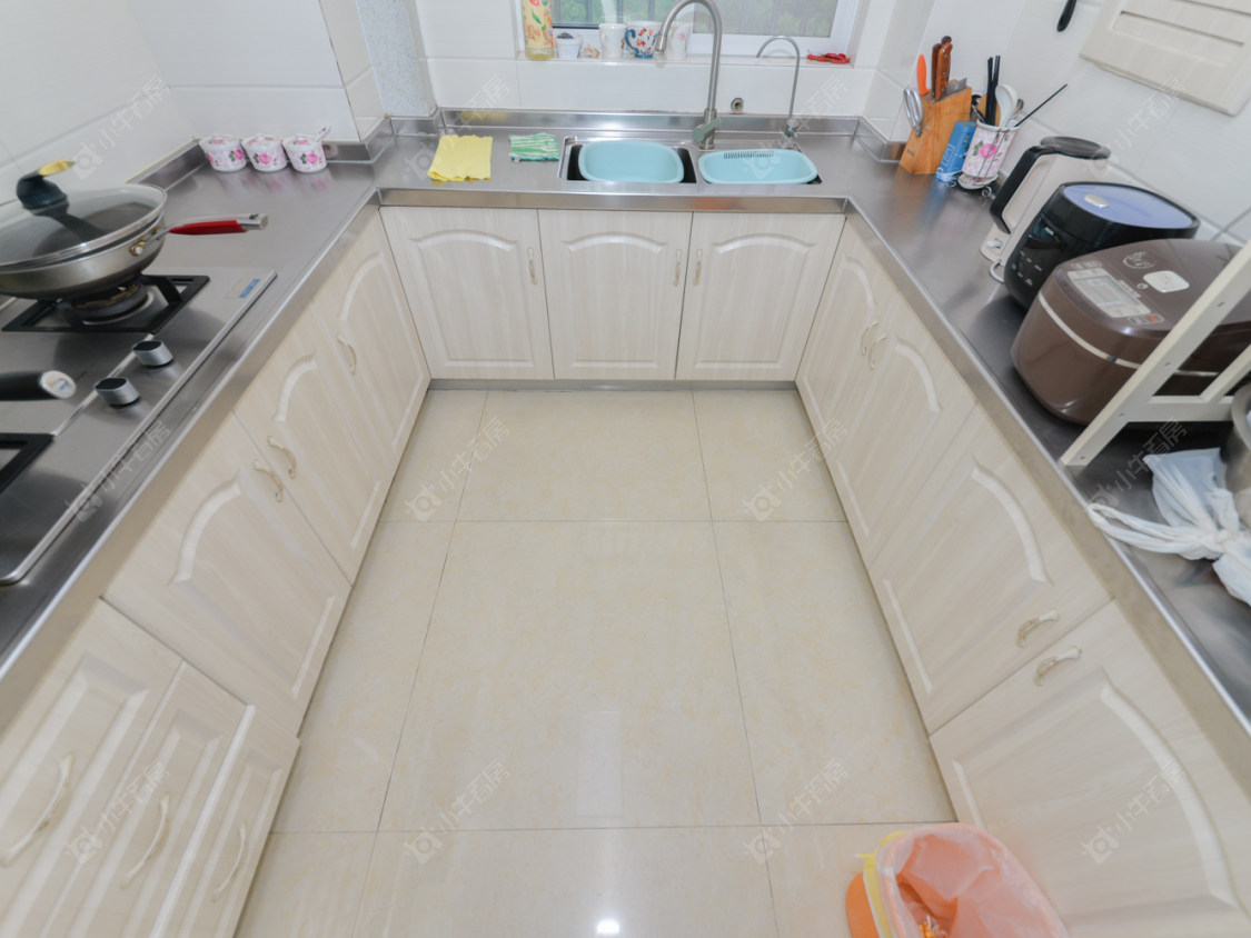 常州碧水华庭在售二手房源室内图_小牛看房