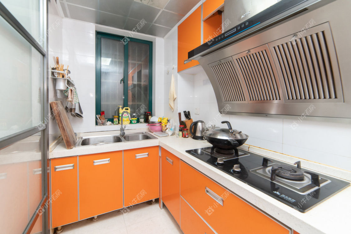 常州璞丽湾花园在租房源室内图_小牛看房