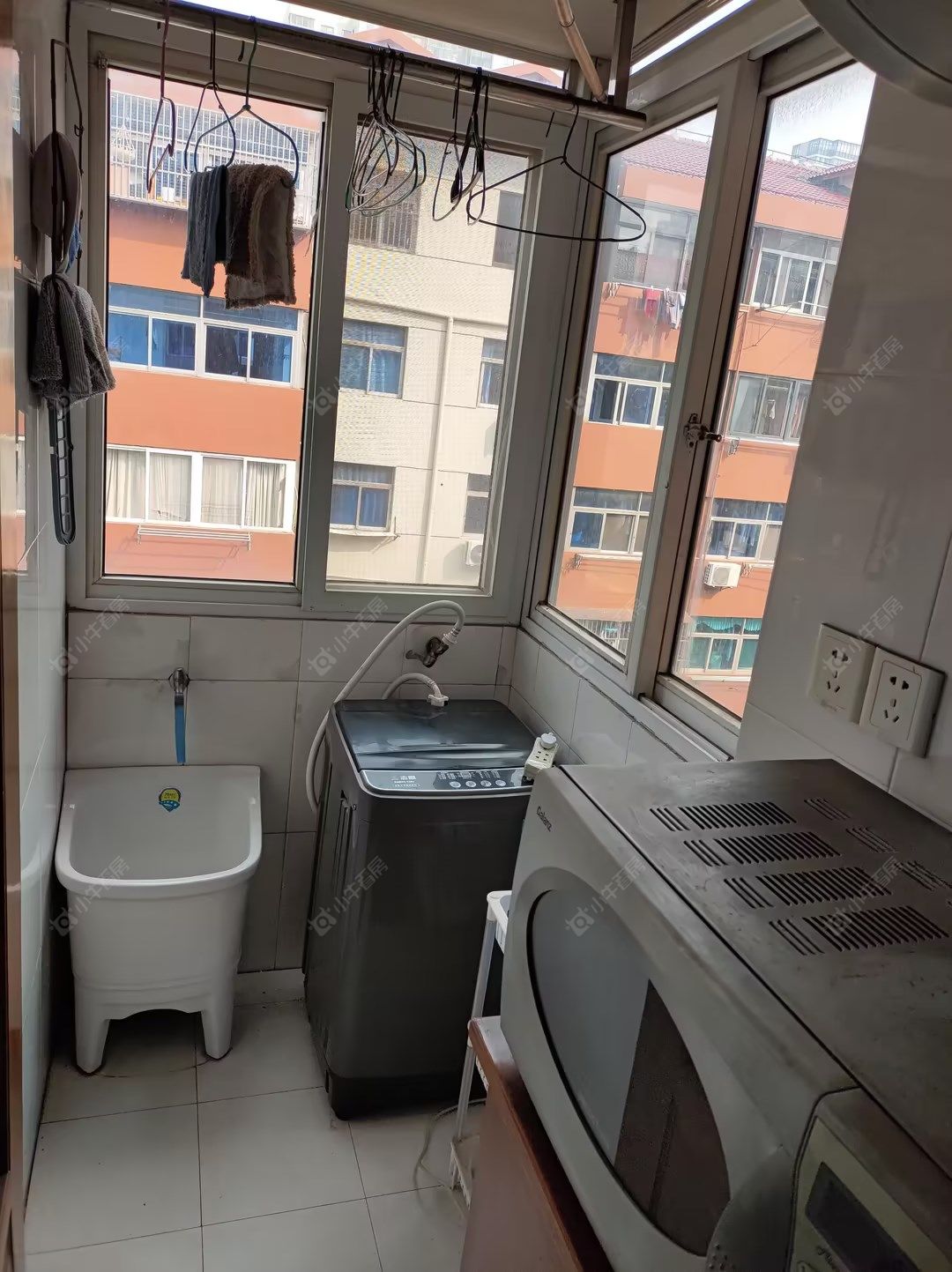 常州汇丰一村在租房源_小牛看房