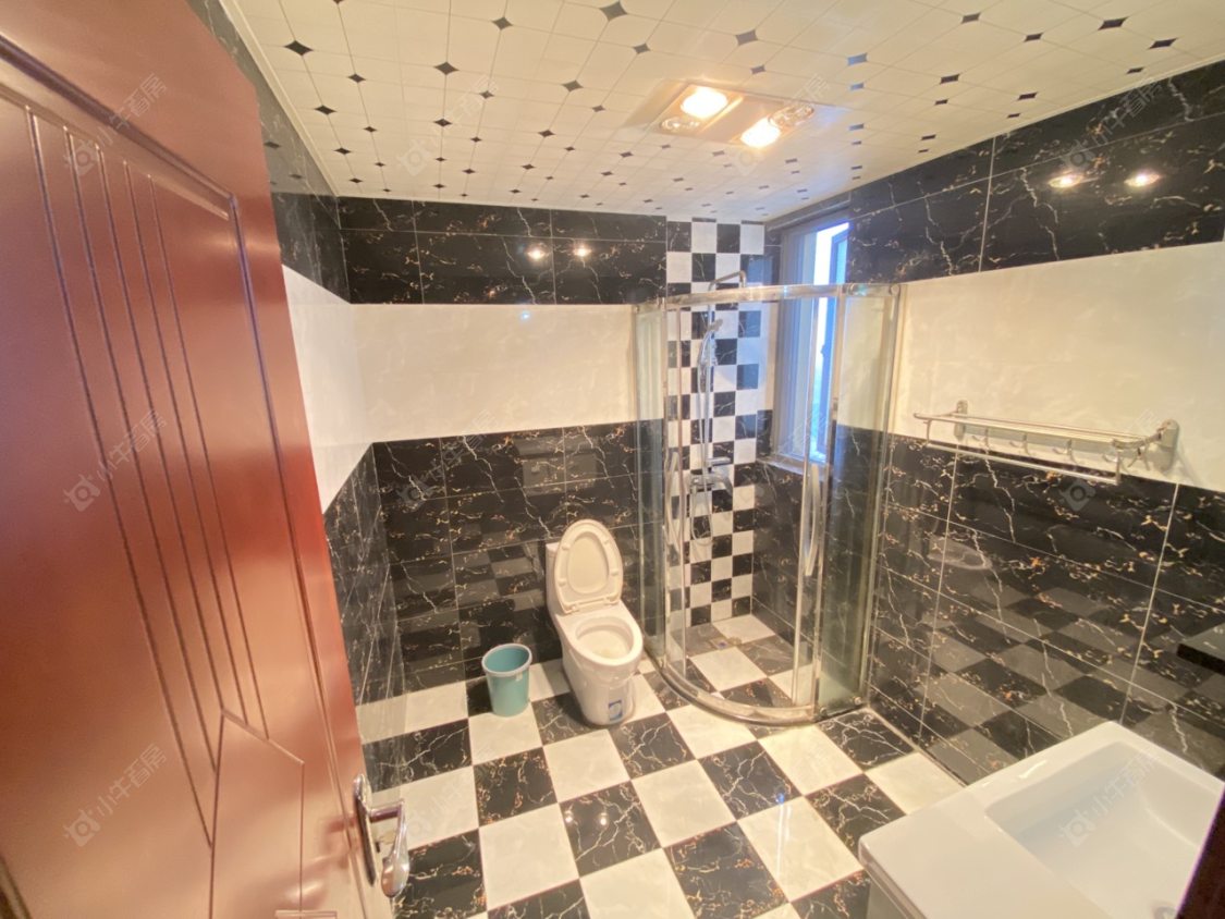 莱蒙城铂晶房源室内图 常州莱蒙城铂晶在租房源室内图_小牛看房