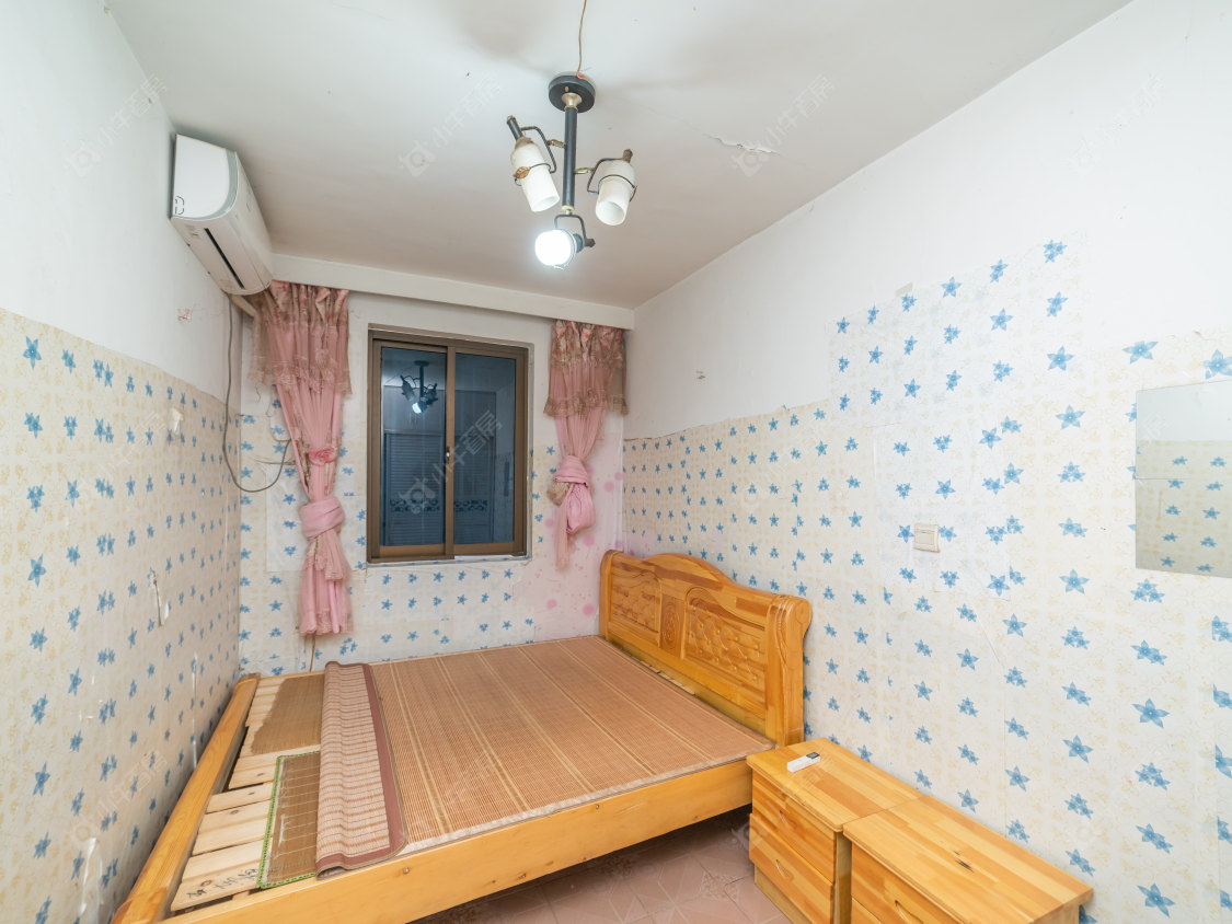 常州常钢宿舍在售二手房源室内图_小牛看房