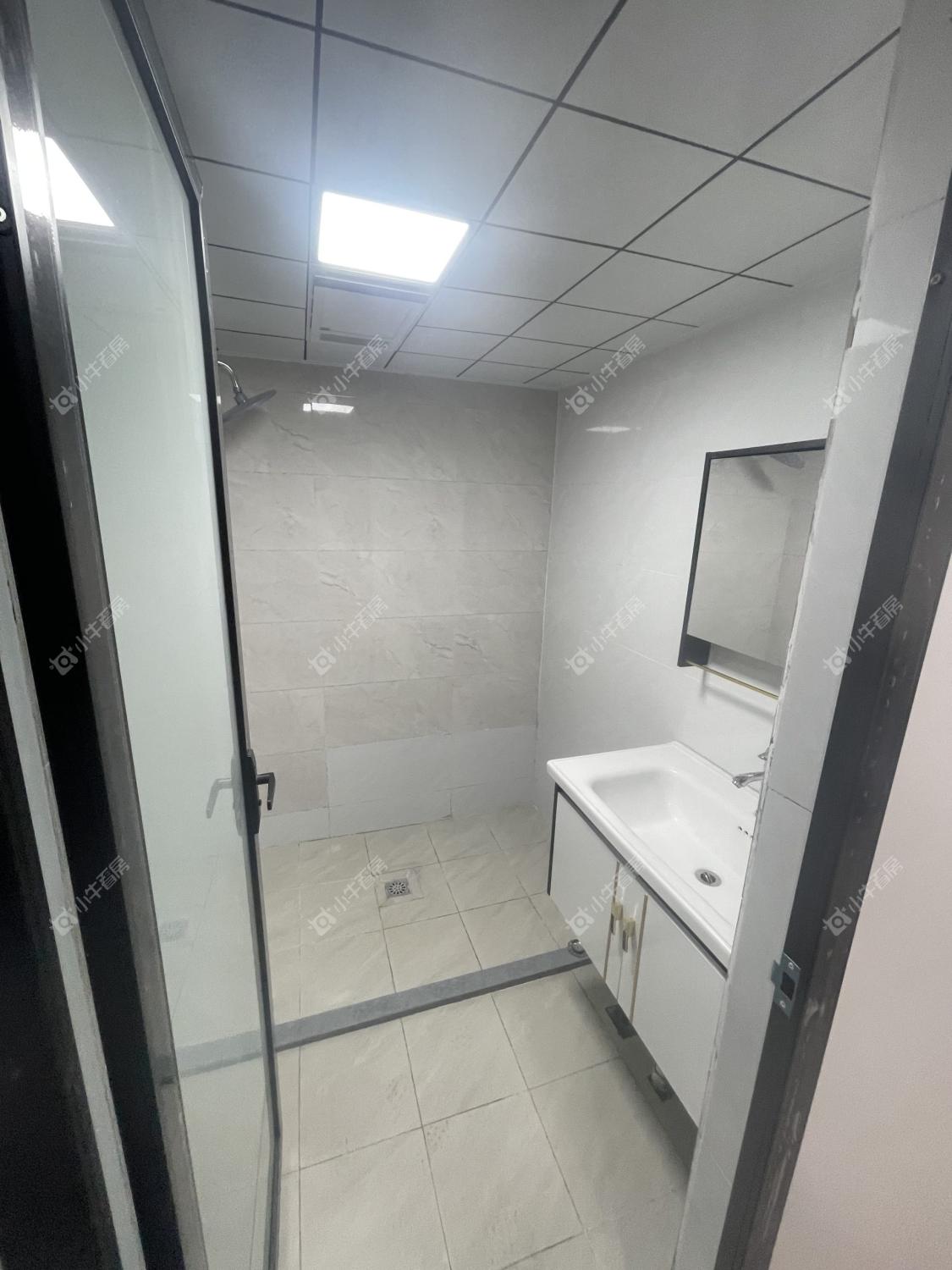 常州吾悦广场全能家公寓在租房源室内图_小牛看房