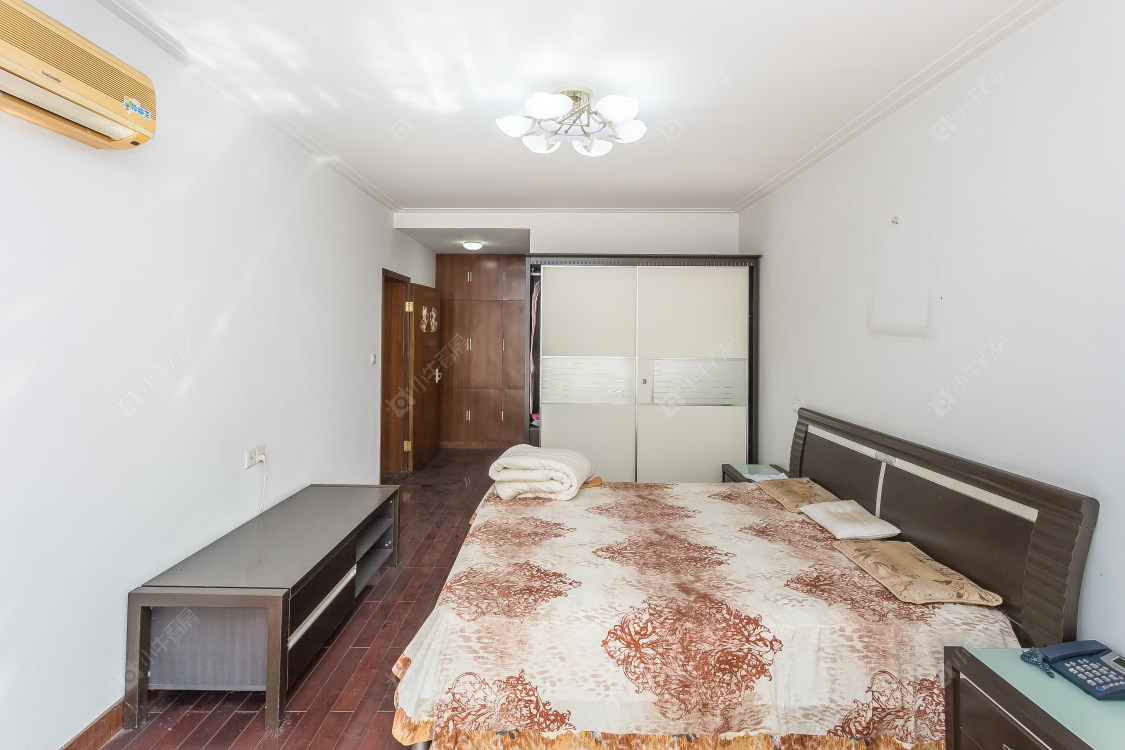 世纪花园房源室内图 常州世纪花园在售二手房源室内图_小牛看房