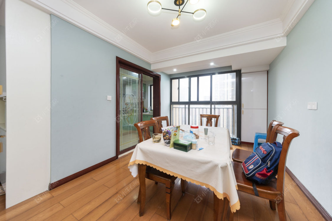 莱蒙城美景公寓房源室内图 常州莱蒙城美景公寓在售二手房源室内图_小牛看房