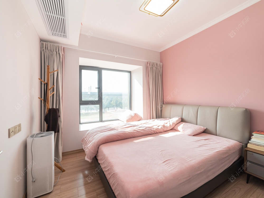 碧桂园壹号天禧房源室内图 常州碧桂园壹号天禧在售二手房源室内图_小牛看房