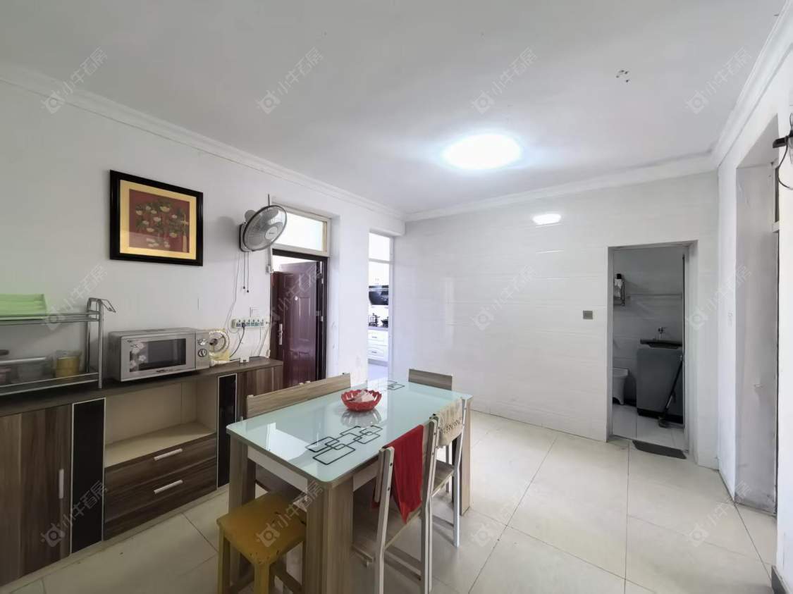 常州湾里新村在租房源室内图_小牛看房