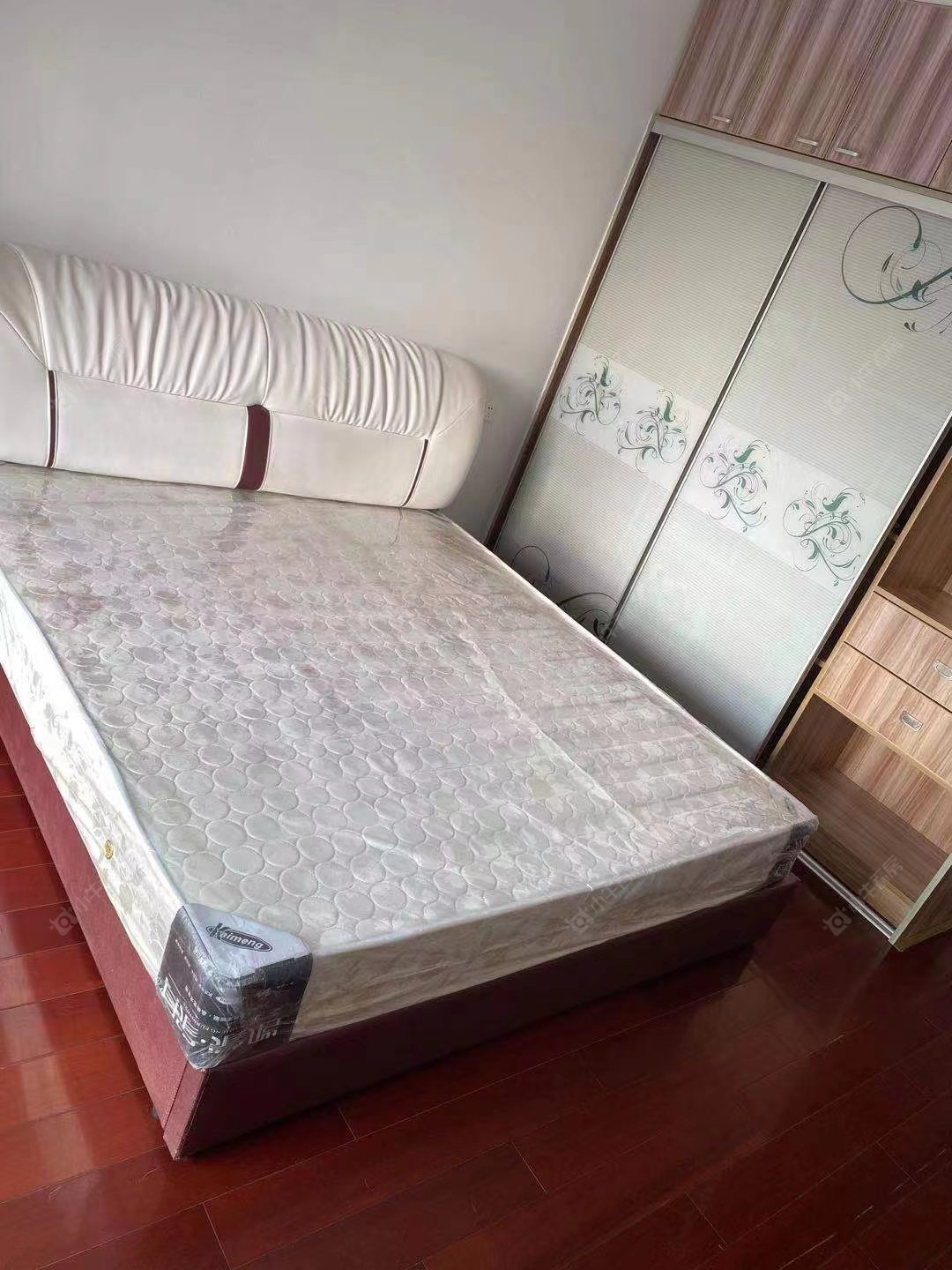 常州德禾豪景租房_德禾豪景1室1厅房源出租