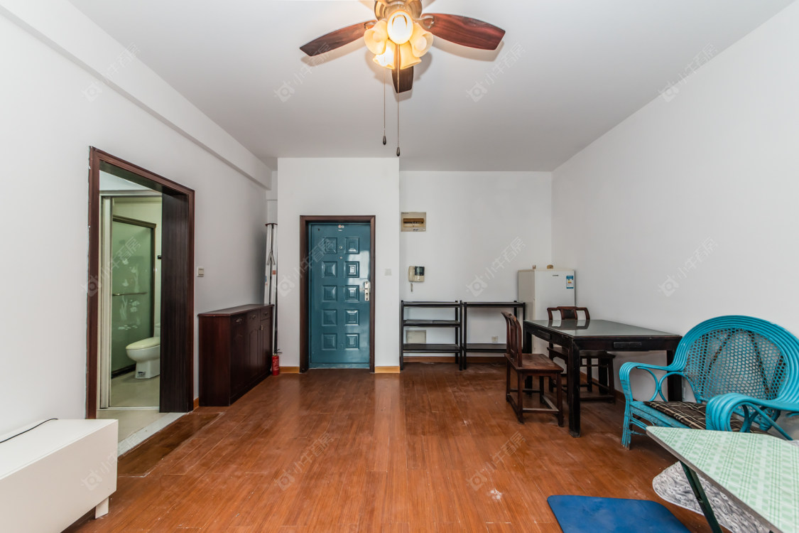 常州怀德名园在售二手房源室内图_小牛看房