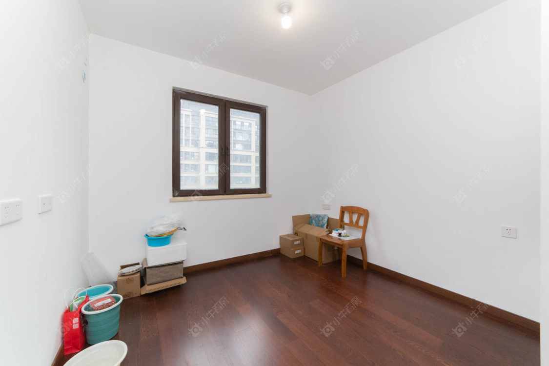 常州万科弘阳君望甲第在售二手房源室内图_小牛看房