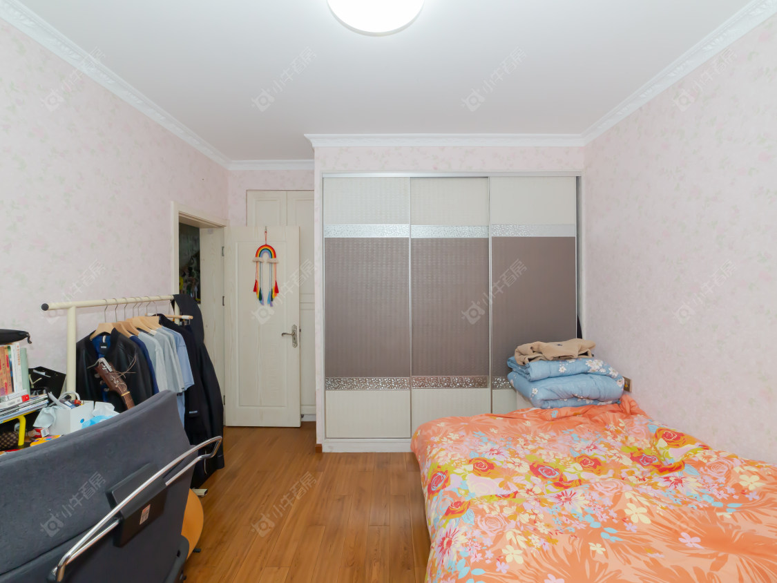 常州阳光龙庭在售二手房源室内图_小牛看房