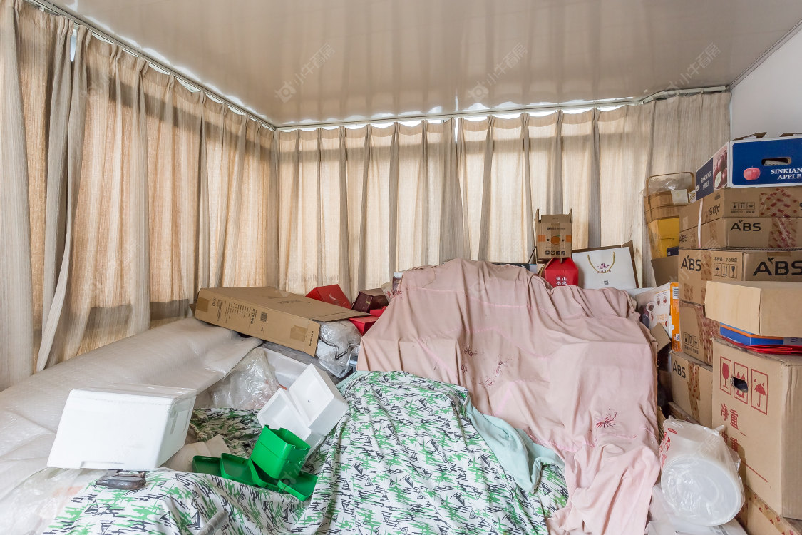 常州红梅假日花苑在售二手房源室内图_小牛看房