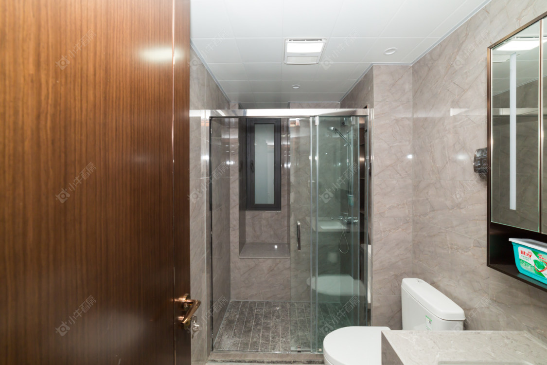 常州中海云樾里在售二手房源室内图_小牛看房