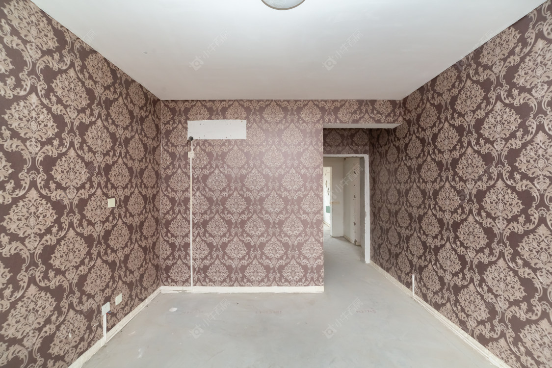 常州绿都万和城六区在售二手房源室内图_小牛看房