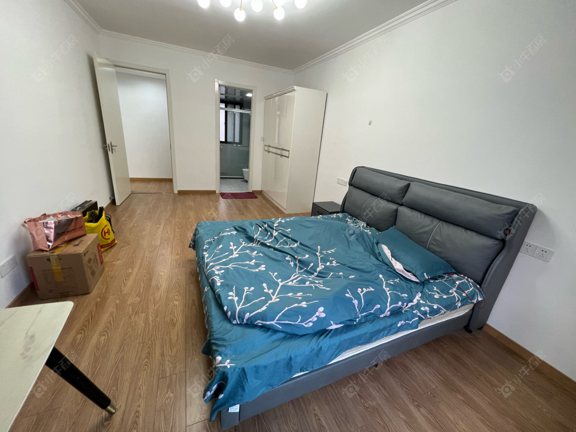 常州星河国际九区在租房源室内图_小牛看房