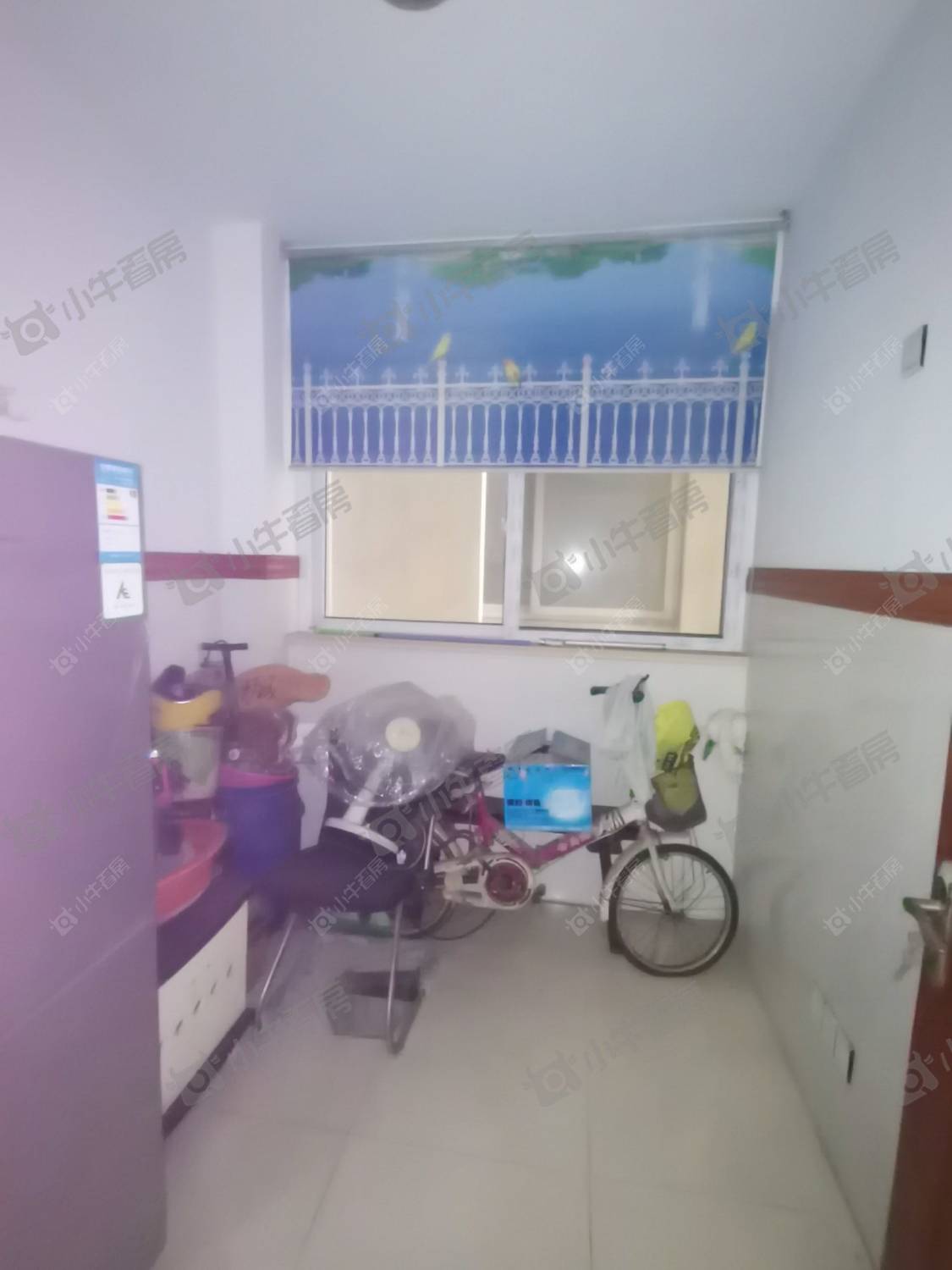 常州新立名园在租房源_小牛看房