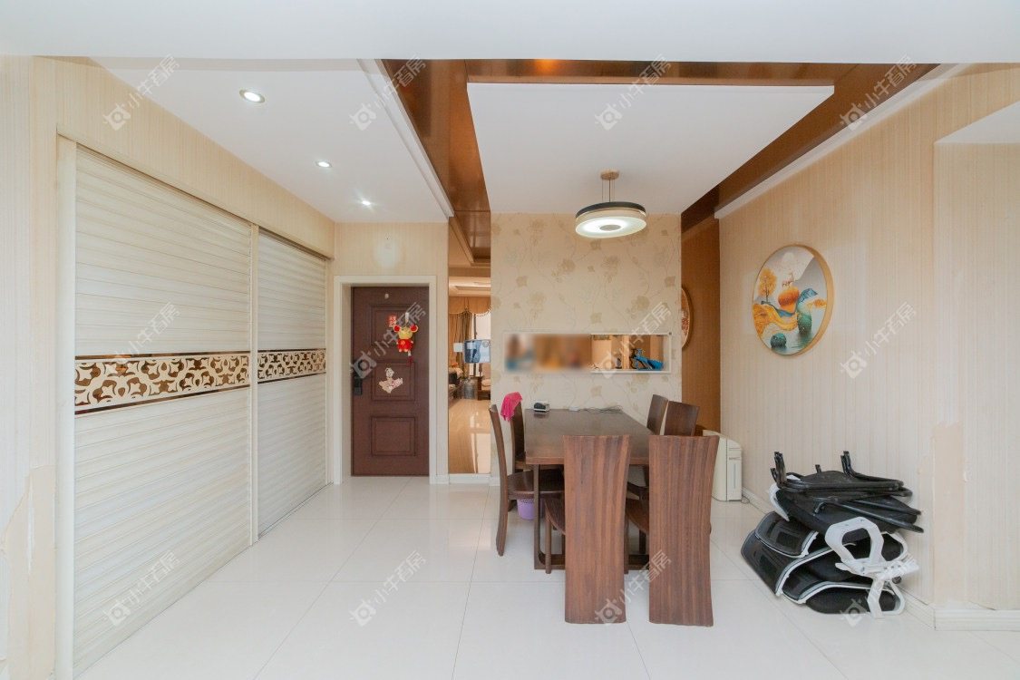 常州福地聚龙苑在租房源室内图_小牛看房