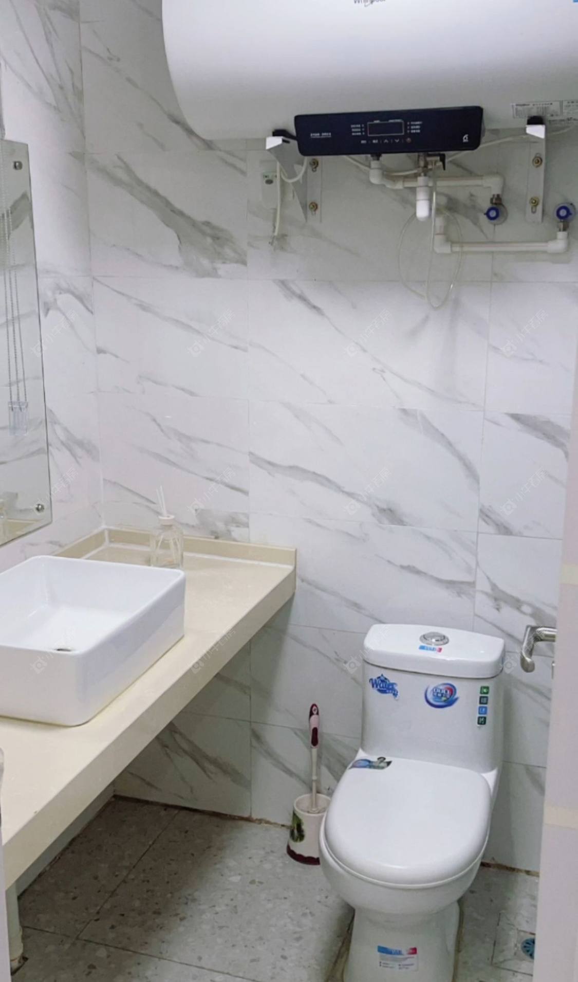 常州金坛国际公寓在租房源室内图_小牛看房