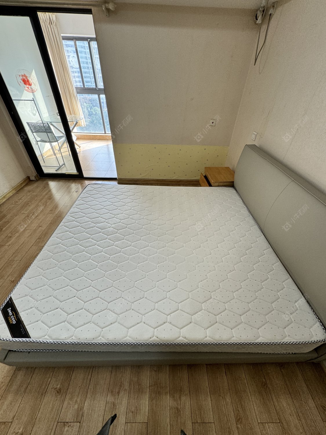 常州新北万达广场在租房源室内图_小牛看房