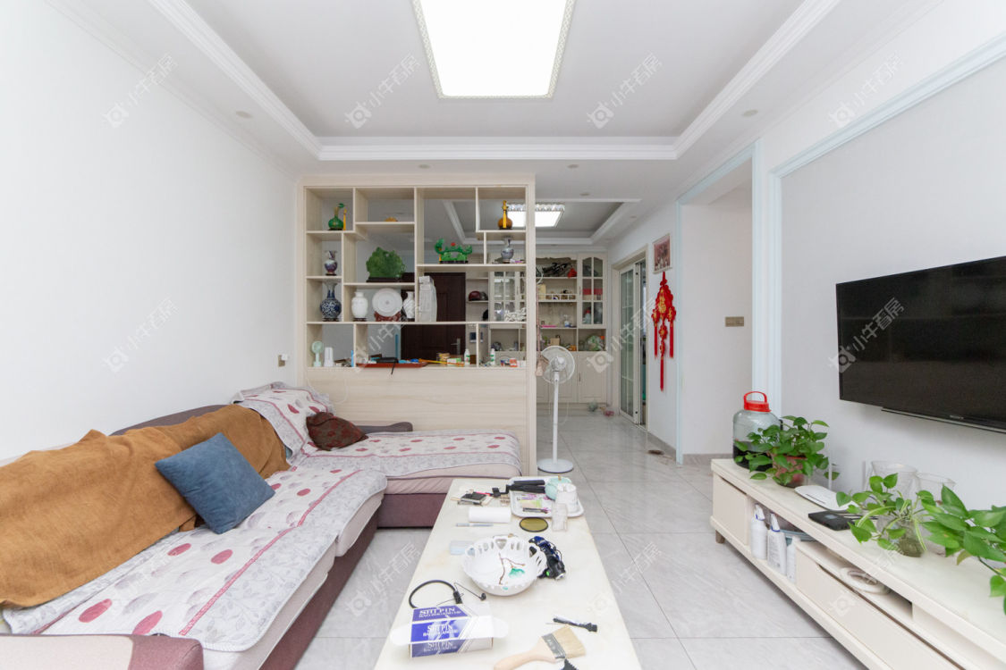 常州凤凰湖西苑租房_小牛看房