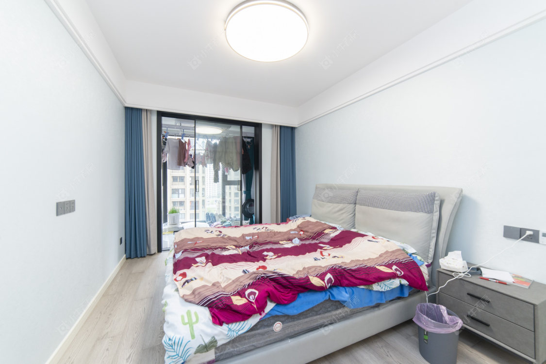 常州玉兰广场五期在售二手房源室内图_小牛看房