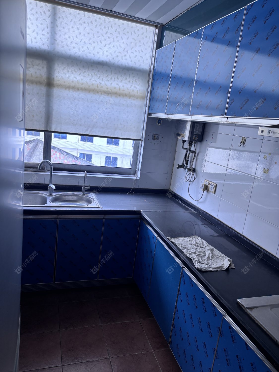 吴家场公寓房源室内图 常州吴家场公寓在租房源室内图_小牛看房