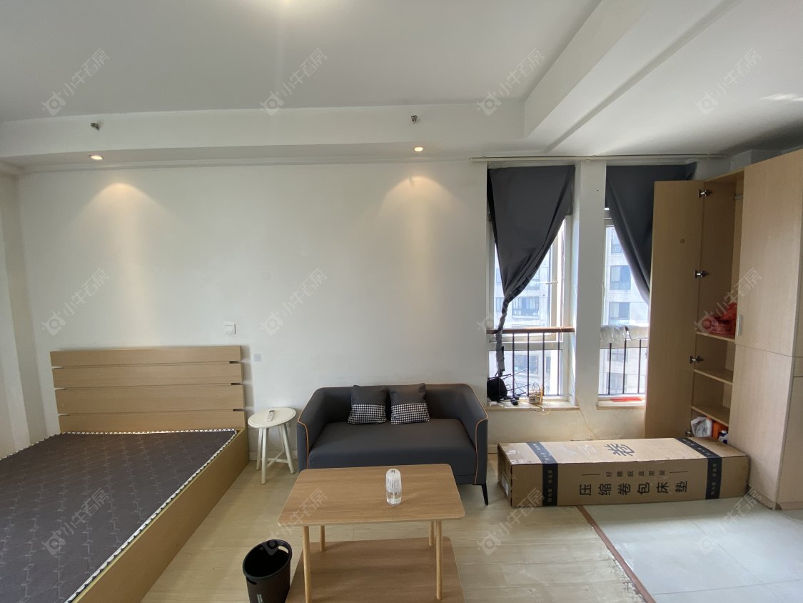 常州御水华庭二期在租房源室内图_小牛看房