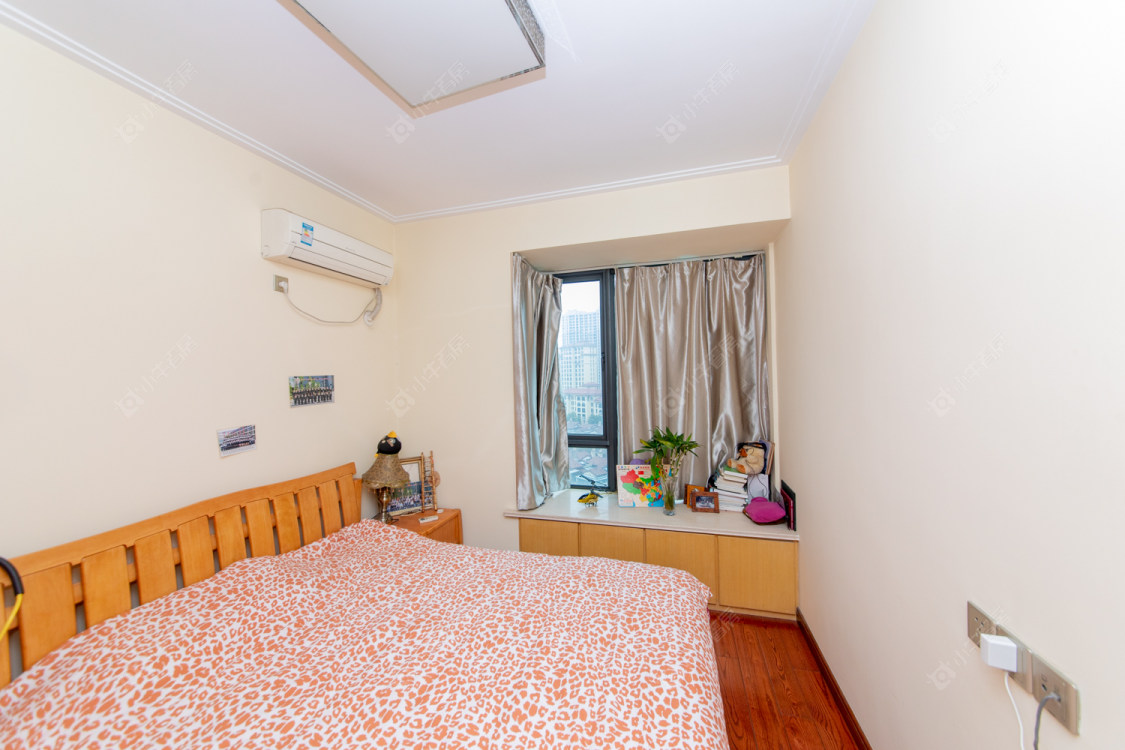 景瑞曦城房源室内图 常州景瑞曦城在售二手房源室内图_小牛看房