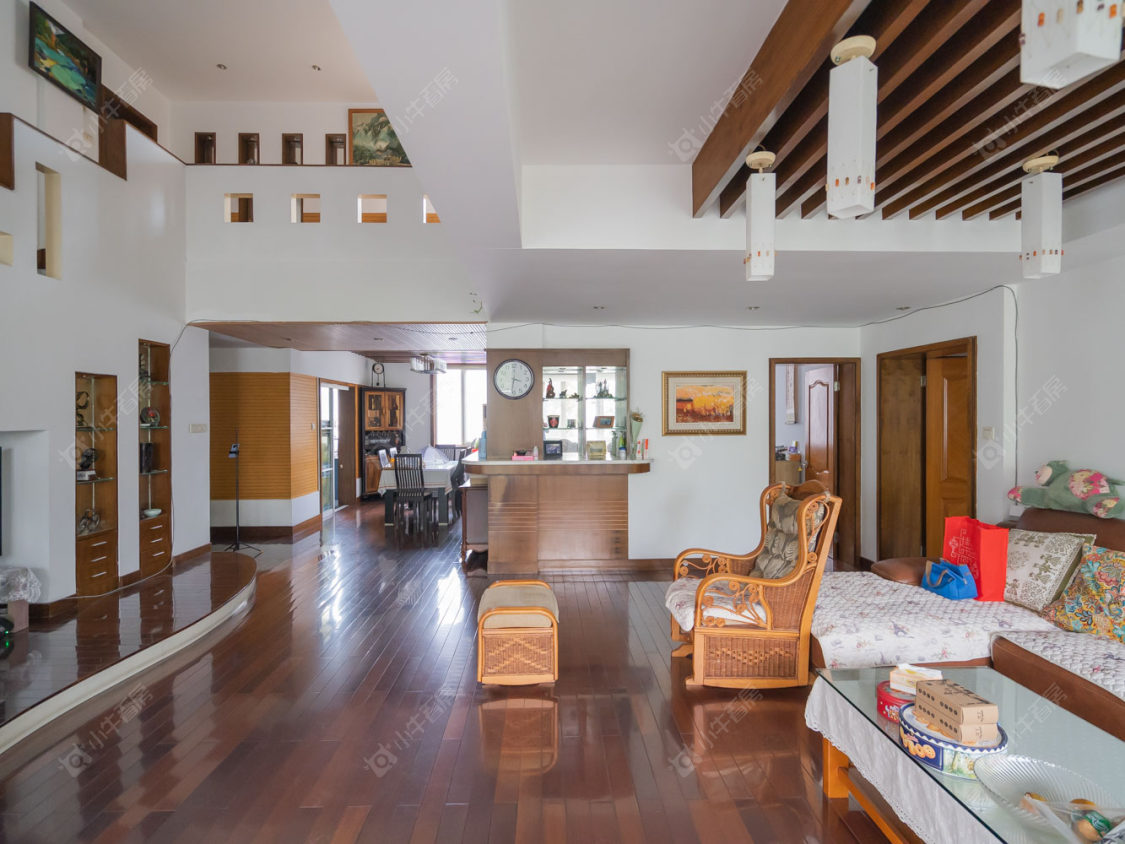 桃园公寓房源室内图 常州桃园公寓在售二手房源室内图_小牛看房