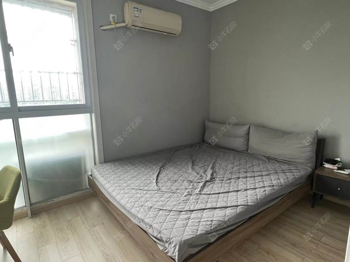 常州天誉物流城在租房源_小牛看房