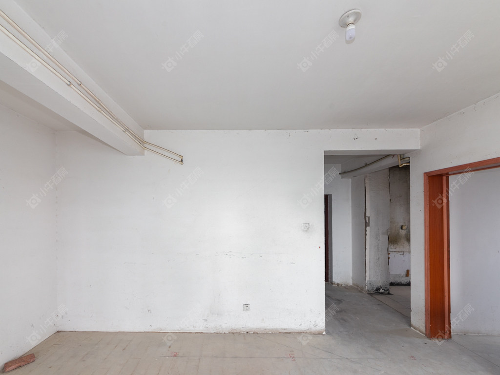 常州馨都苑在售二手房源室内图_小牛看房