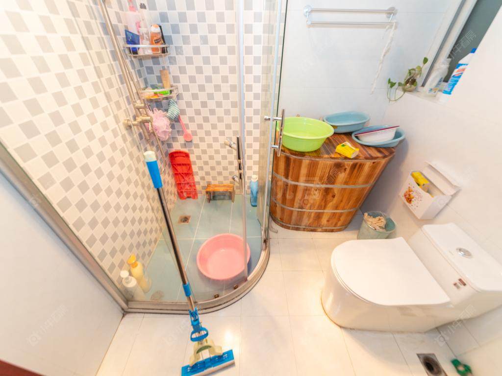 常州凤凰名城在售二手房源室内图_小牛看房