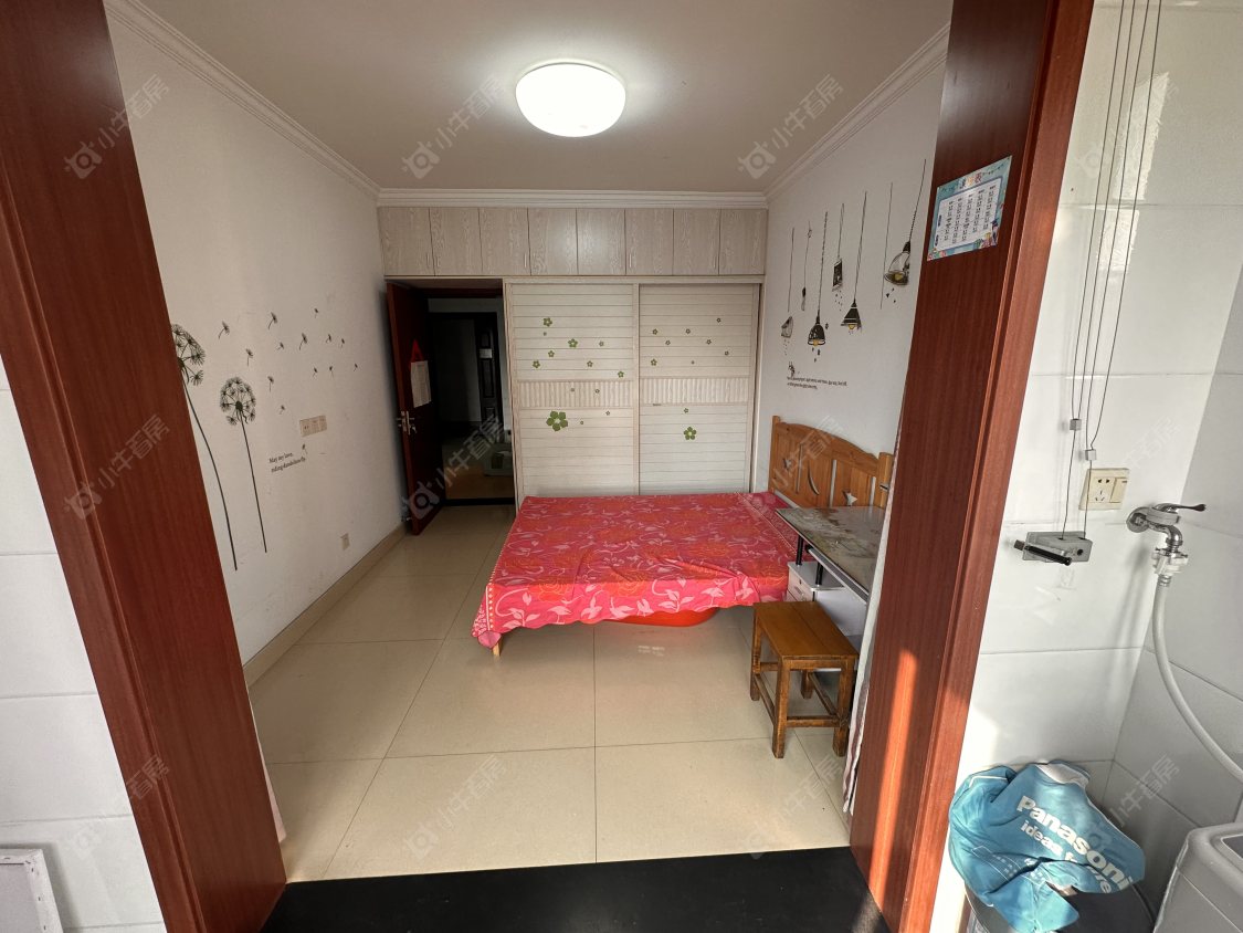 常州金美林花园在租房源室内图_小牛看房