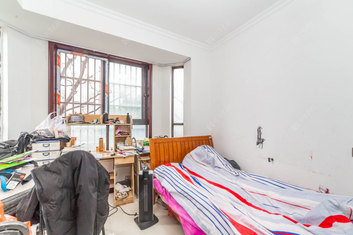 常州绿地世纪城一期在售二手房源_小牛看房