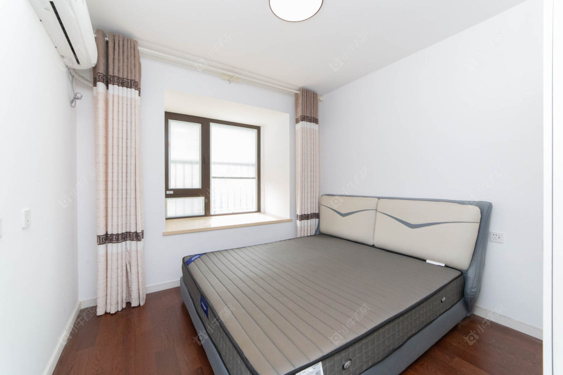 万科弘阳君望甲第房源室内图 常州万科弘阳君望甲第在售二手房源室内图_小牛看房