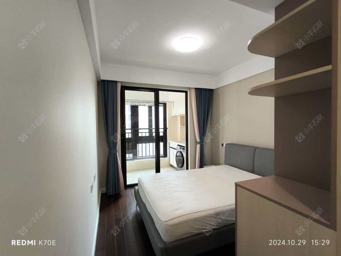 常州新城金郡(金坛)2区在租房源_小牛看房