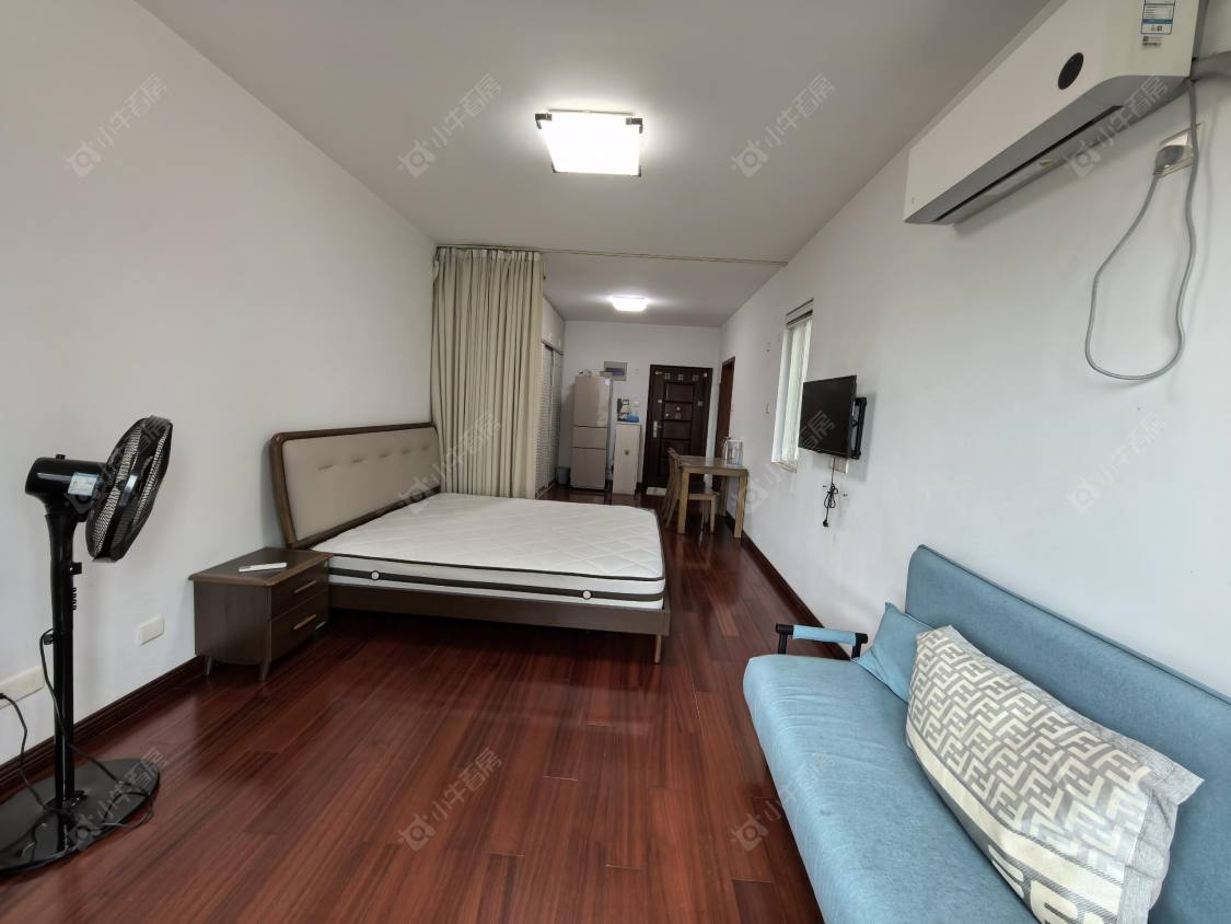 常州中天名园在租房源室内图_小牛看房