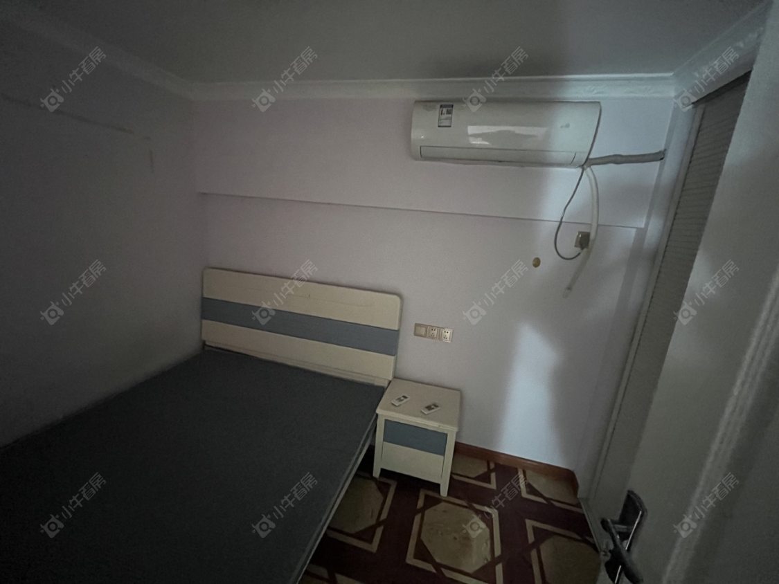 常州亚泰财富中心在租房源户型图_小牛看房