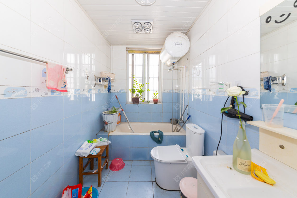 常州腾龙苑东区在售二手房源室内图_小牛看房