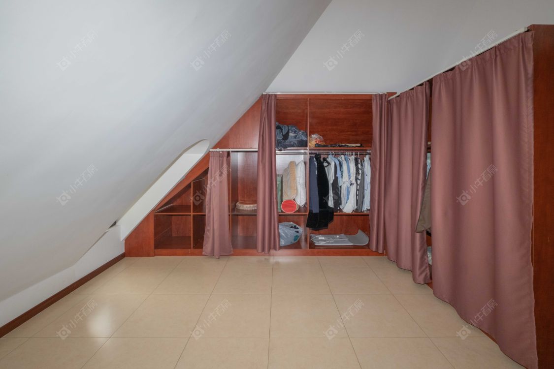 常州保利公园九里在售二手房源室内图_小牛看房